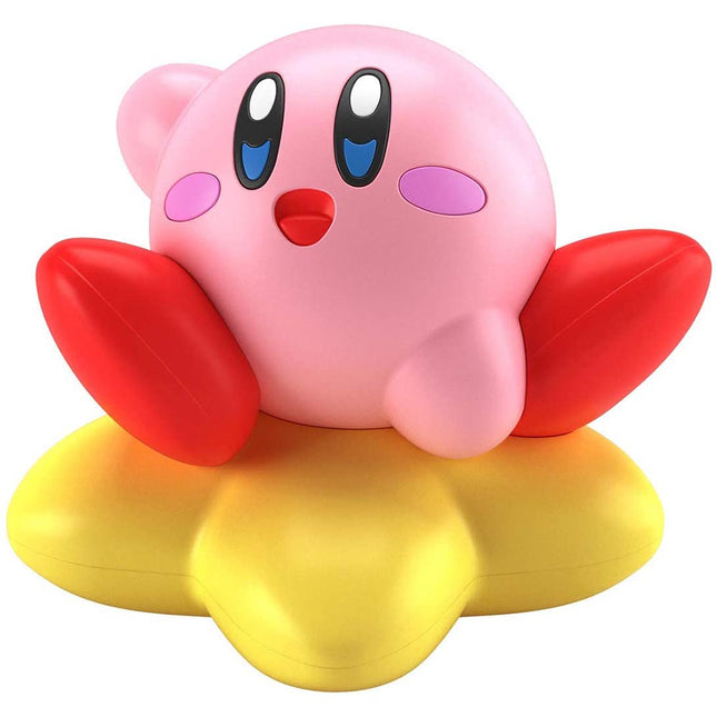 Bandai Hobby - Entry Grade - Kirby Model Kit