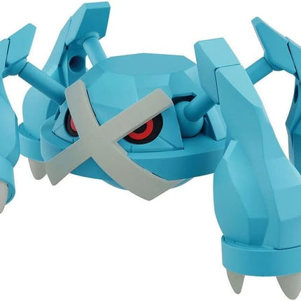 Bandai Hobby - Pokemon - Metagross Model Kit