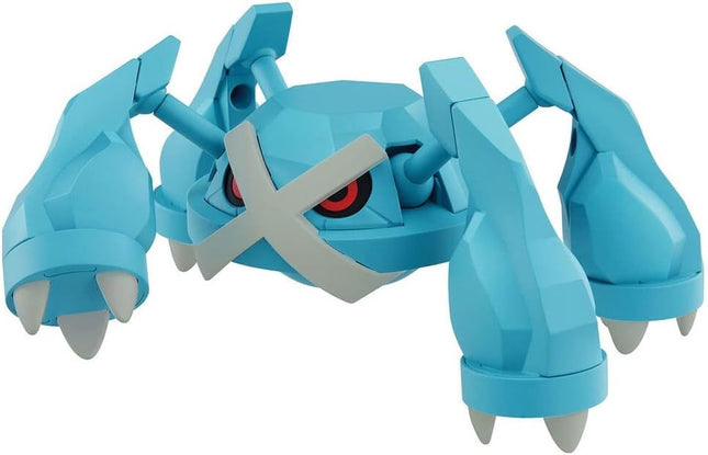 Bandai Hobby - Pokemon - Metagross Model Kit