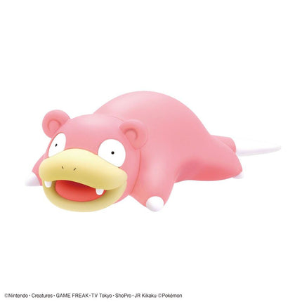 Bandai Hobby - Pokemon Slowpoke Model Kit