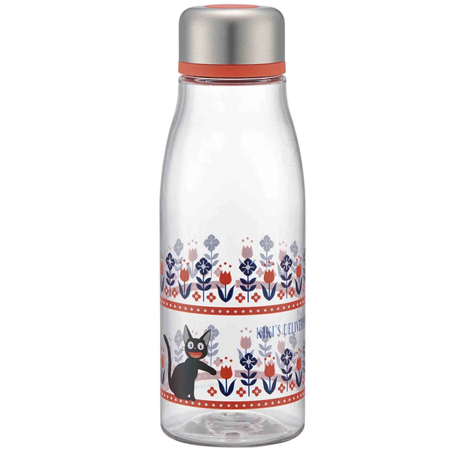 Kiki's Delivery Service Water Bottle Direct Drinking Water Bottle with infuser (16.91oz) Modern