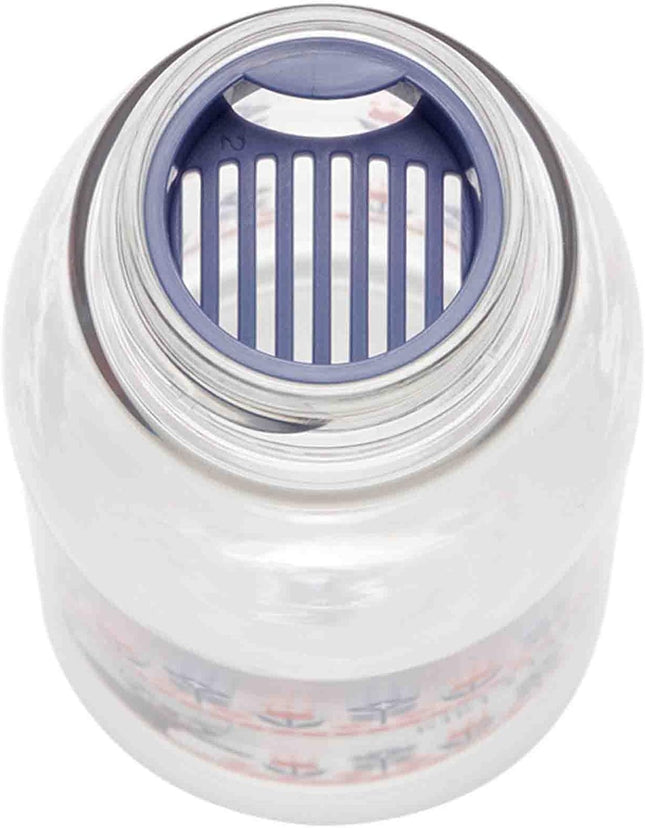 Kiki's Delivery Service Water Bottle Direct Drinking Water Bottle with infuser (16.91oz) Modern