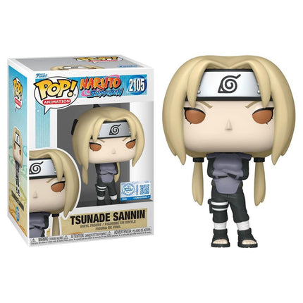 Funko POP! Animation #2105: Naruto Shippuden - Tsunade Sannin