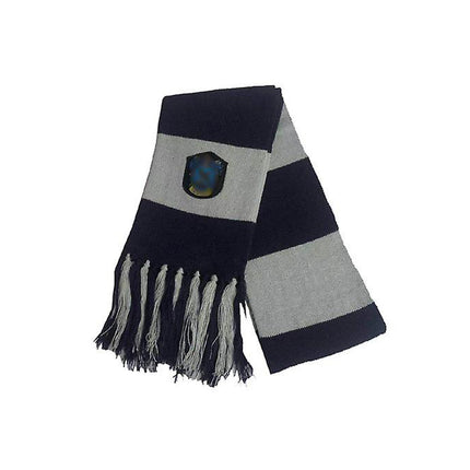 Harry Potter Scarf - Hogwarts - Ultra Soft Knitted Fabric