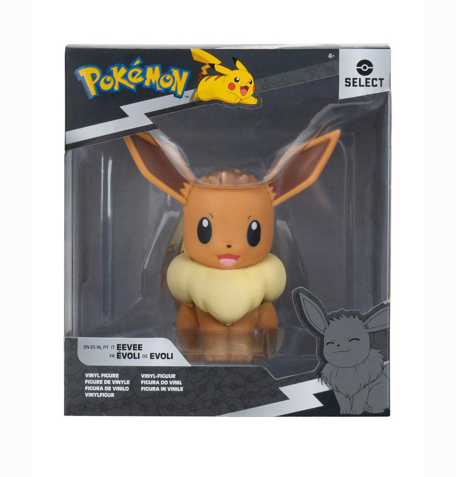 Pokemon Select Figures Series 2