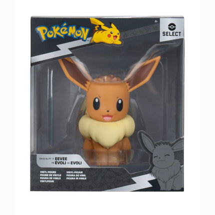 Pokemon Select Figures Series 2