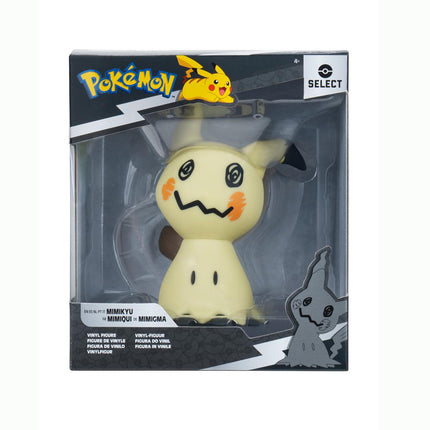 Pokemon Select Figures Series 2