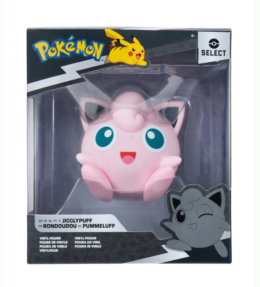 Pokemon Select Figures Series 2