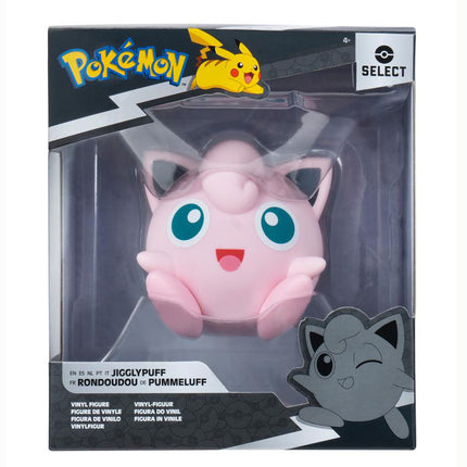 Pokemon Select Figures Series 2