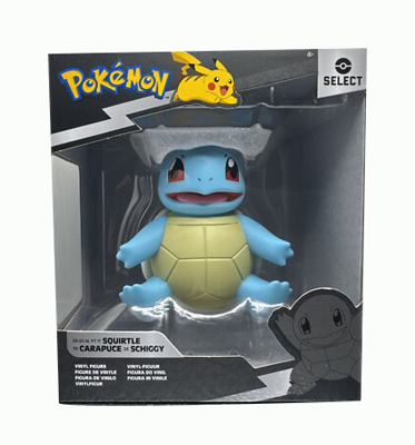 Pokemon Select Figures Series 2