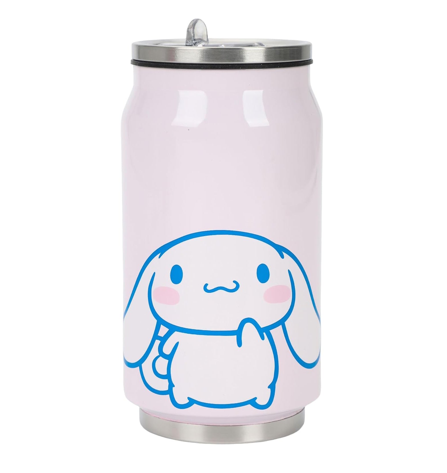 Cinnamoroll 10 Oz Stainless Steel Travel Soda Can