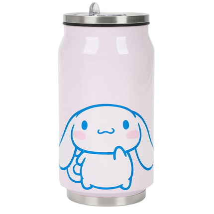 Cinnamoroll 10 Oz Stainless Steel Travel Soda Can