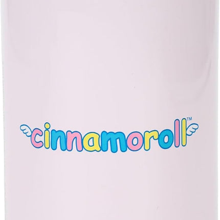Cinnamoroll 10 Oz Stainless Steel Travel Soda Can
