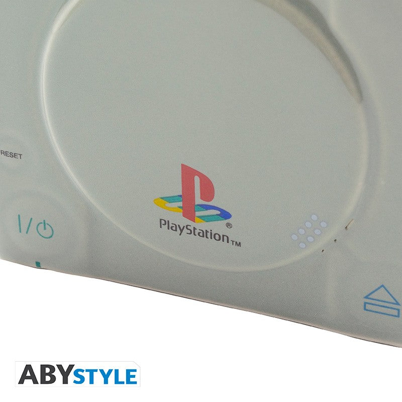 Playstation Console Square Coffee Mug