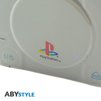 Playstation Console Square Coffee Mug