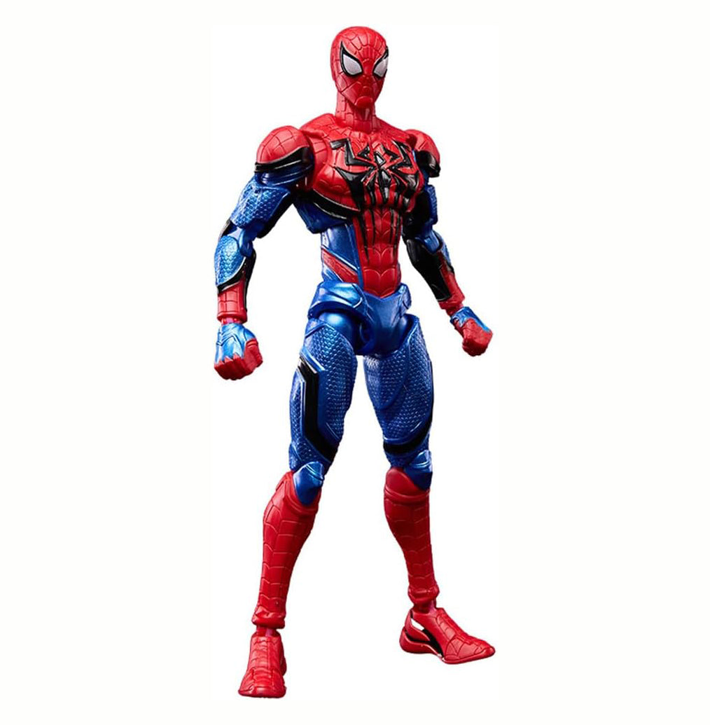BLOKEES Figures - Marvel Rivals Champion Class - Spider-Man Model Kit