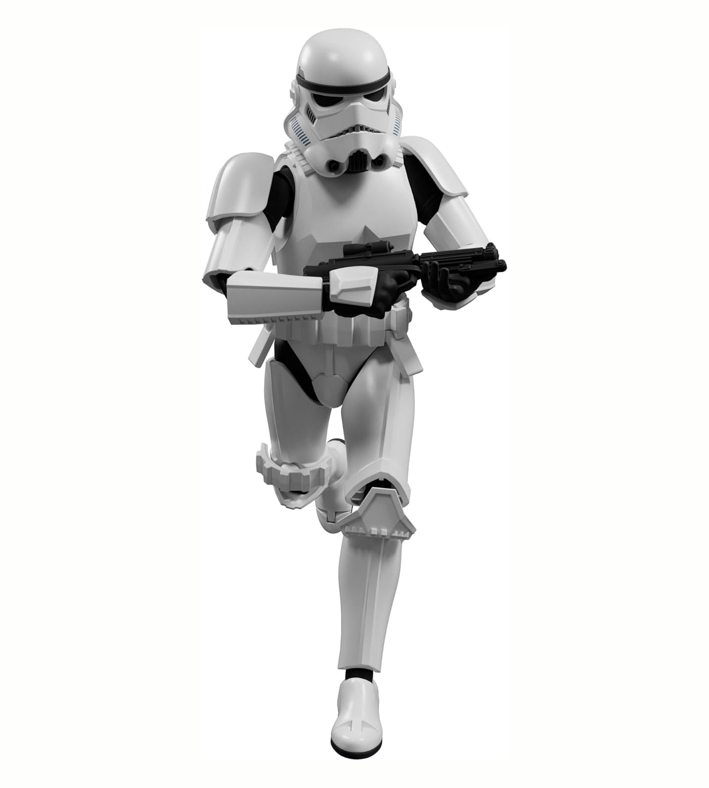 BLOKEES Figures - Star Wars The Empire Strike Back Champion Class - Imperial Stormtrooper Model Kit