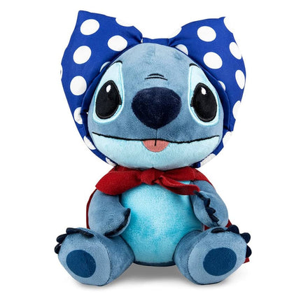 Disney Lilo & Stitch Laundry Stitch 8 Inch Phunny Plush