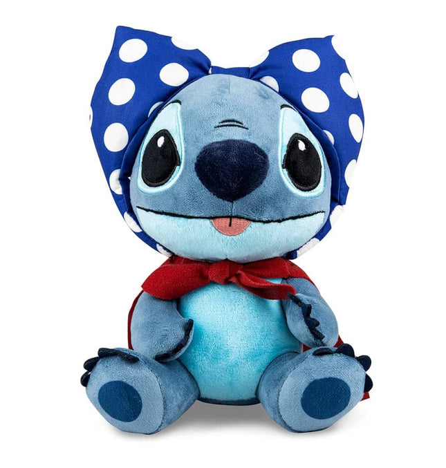 Disney Lilo & Stitch Laundry Stitch 8 Inch Phunny Plush