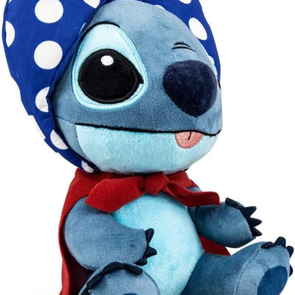 Disney Lilo & Stitch Laundry Stitch 8 Inch Phunny Plush