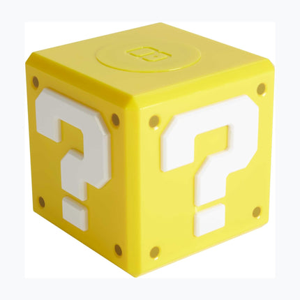 Mattel Games Magic 8 Ball Super Mario Classic Fortune-Telling Toy for Kids and Grown-Ups