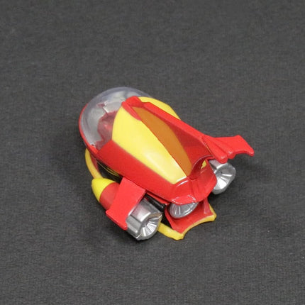 Evolution Toys Metal Action Pilder Die-Cast Figure Set