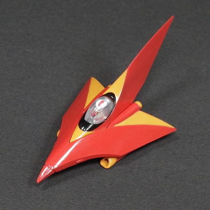 Evolution Toys Metal Action Pilder Die-Cast Figure Set