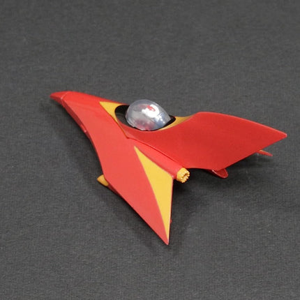 Evolution Toys Metal Action Pilder Die-Cast Figure Set