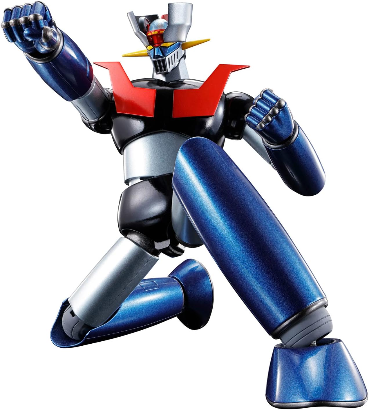 Tamashii Nations - Mazinger Z - GX-105 Manzinger Z (Kikumei Shinka), B