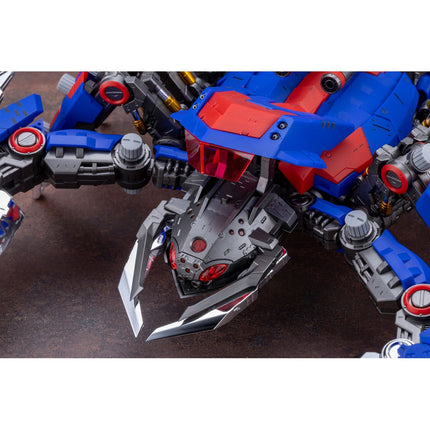 Kotobukiya - Zoids Non Scale Death Stinger Hiltz Special 2000-Recolor Plastic Model Kit