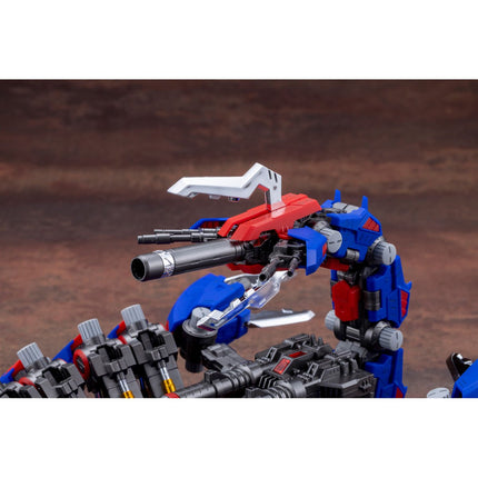 Kotobukiya - Zoids Non Scale Death Stinger Hiltz Special 2000-Recolor Plastic Model Kit
