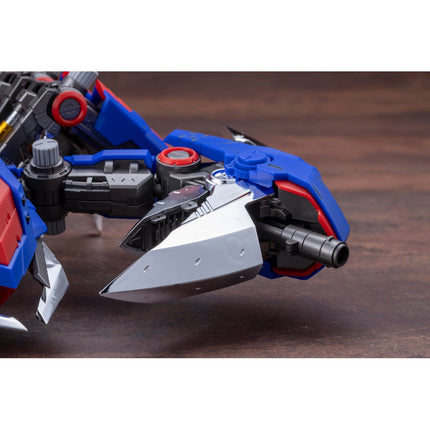 Kotobukiya - Zoids Non Scale Death Stinger Hiltz Special 2000-Recolor Plastic Model Kit