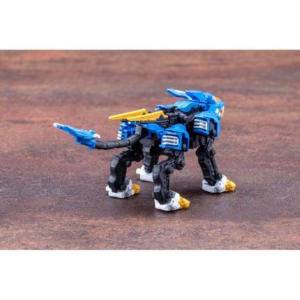 Kotobukiya - Zoids Non Scale Death Stinger Hiltz Special 2000-Recolor Plastic Model Kit