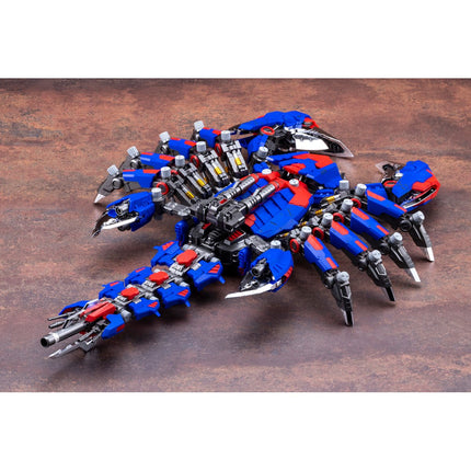 Kotobukiya - Zoids Non Scale Death Stinger Hiltz Special 2000-Recolor Plastic Model Kit