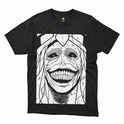 Be Different's Solo Leveling T-Shirt