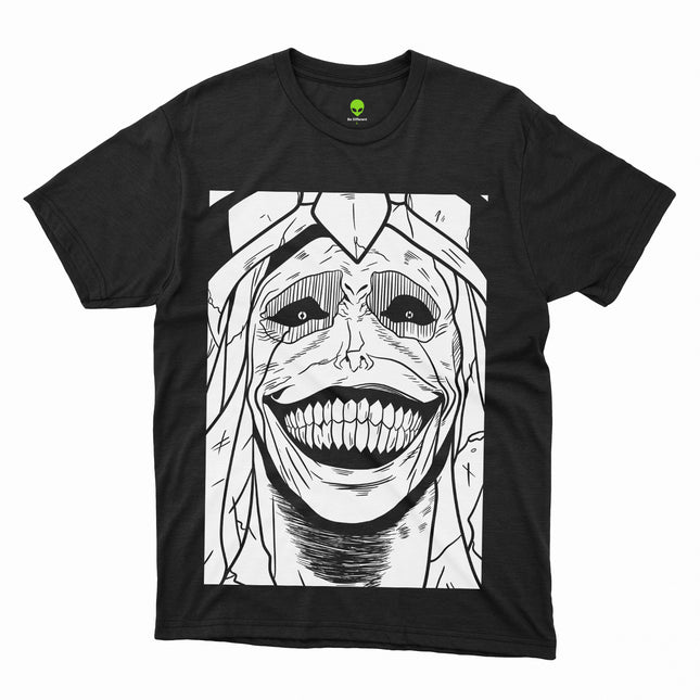 Be Different's Solo Leveling T-Shirt