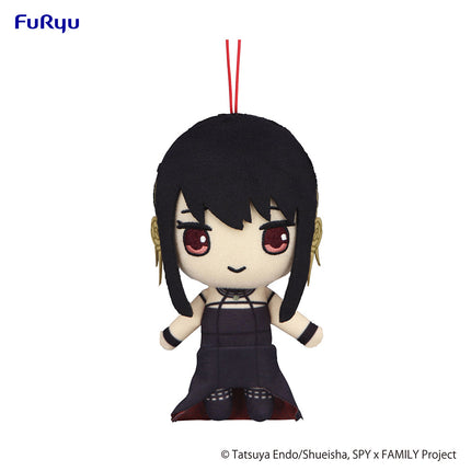 Spy x Family - Yor Plush 6"