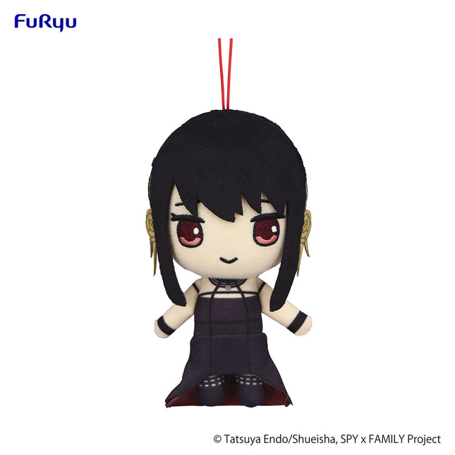 Spy x Family - Yor Plush 6"
