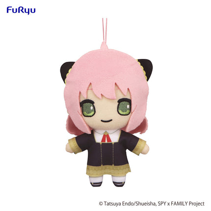 Spy x Family - Anya Plush 6"