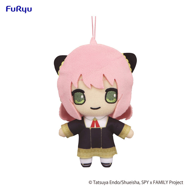 Spy x Family - Anya Plush 6"