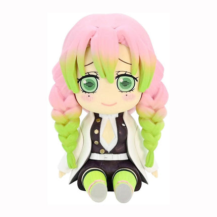 Demon Slayer - Kanjori Mitsuri Potetto Figure