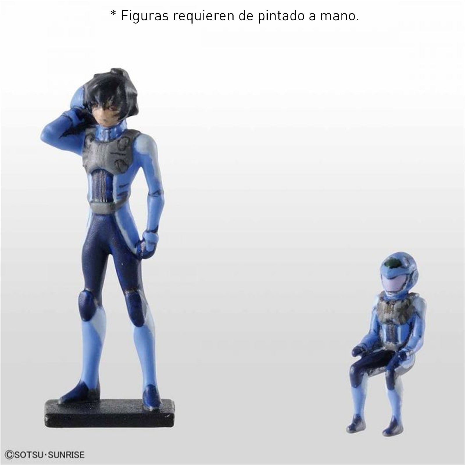 Bandai Hobby - 1/60 PG Mobile Suit Gundam 00 - GN-001 Gundam Exia Model Kit