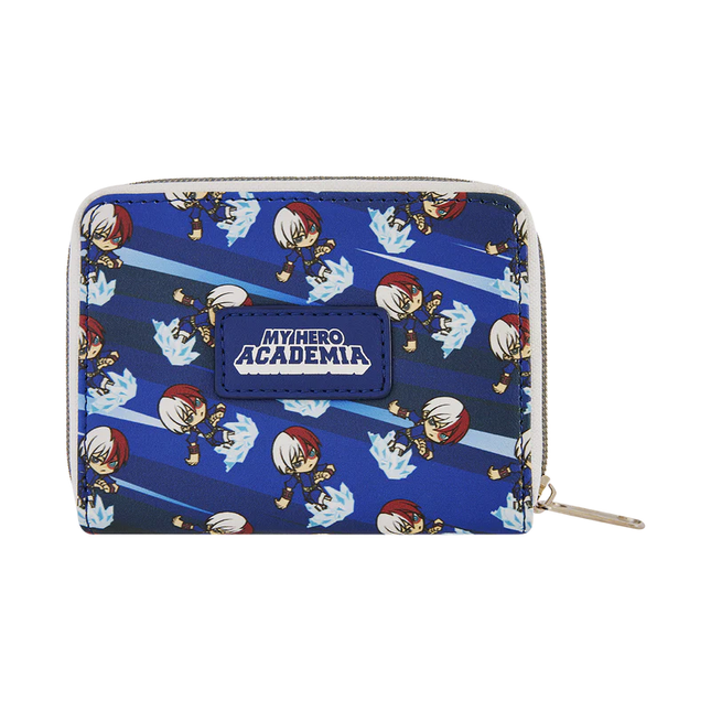 Funko My Hero Academia - Todoroki Wallet