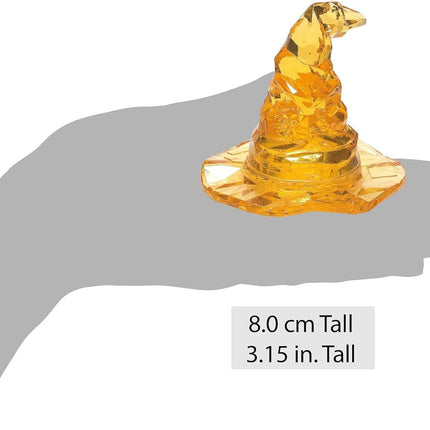 Facets The Wizarding World of Harry Potter Sorting Hat Figurine
