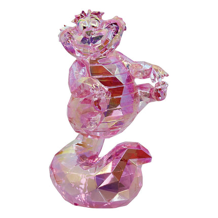 Facets Disney Alice in Wonderland The Cheshire Cat Figurine