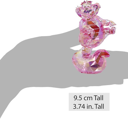 Facets Disney Alice in Wonderland The Cheshire Cat Figurine