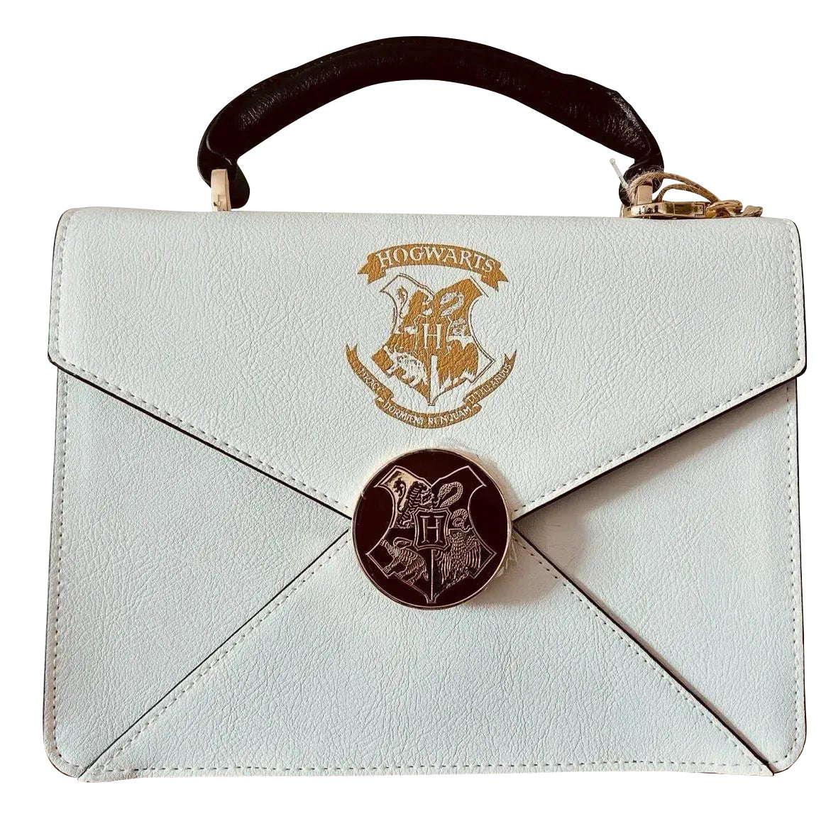 Harry Potter Crossbody Envelope Bag, Single Strap Bag, Picnic