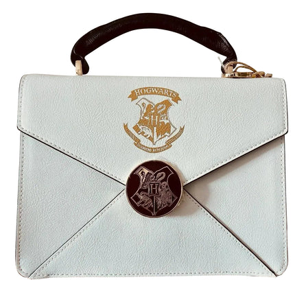 Harry Potter Crossbody Envelope Bag, Single Strap Bag, Picnic