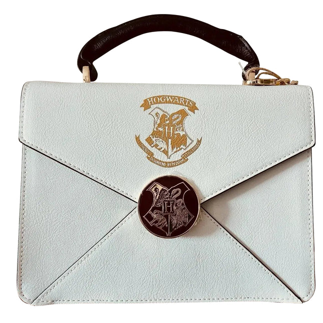 Harry Potter Crossbody Envelope Bag, Single Strap Bag, Picnic