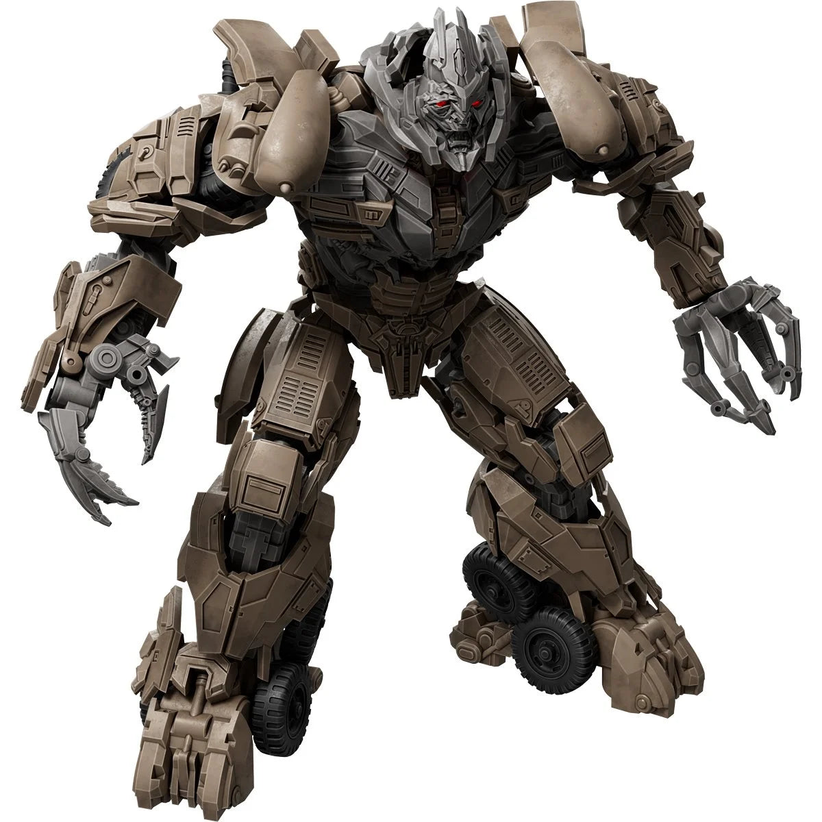 BLOKEES Figures - Transformers - Classic Class - Megatron Model Kit